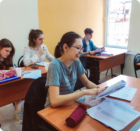 Ученики и учителя Годографа - 5